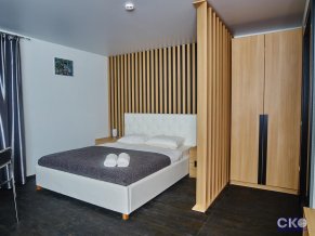 Yeiskwind Мини-Отель