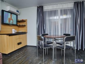 Yeiskwind Мини-Отель