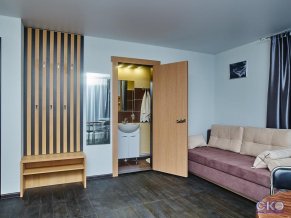 Yeiskwind Мини-Отель