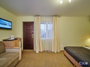 Yeiskwind Мини-Отель