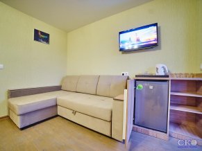 Yeiskwind Мини-Отель