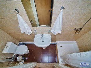 Yeiskwind Мини-Отель