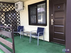 Yeiskwind Мини-Отель