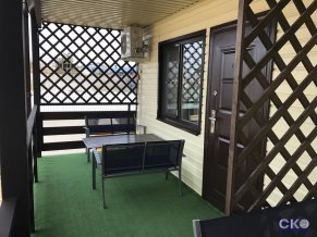 Yeiskwind Мини-Отель