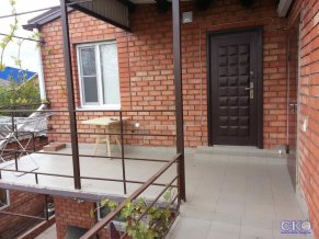 Апарт-отель Гоголя, 95