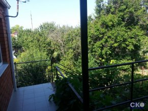 Апарт-отель Гоголя, 95