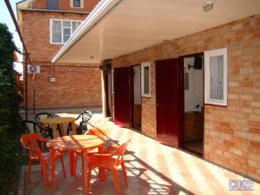 Гостевой Дом На Шмидта