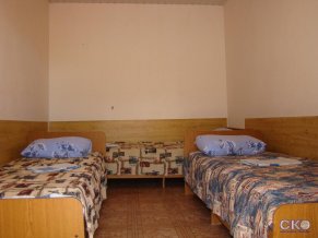 Гостевой Дом На Шмидта