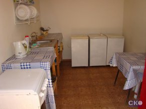 Гостевой Дом На Шмидта