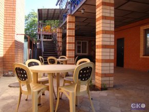 Гостевой Дом На Шмидта