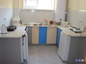 Гостевой Дом На Шмидта