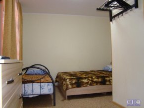 Гостевой Дом На Шмидта