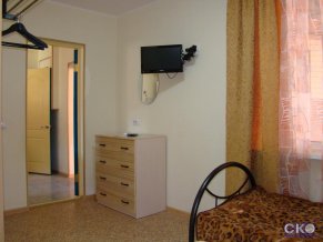 Гостевой Дом На Шмидта