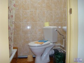 Гостевой Дом На Шмидта