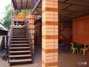 Гостевой Дом На Шмидта