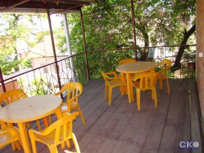 Гостевой Дом На Шмидта