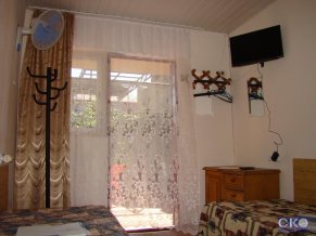 Гостевой Дом На Шмидта