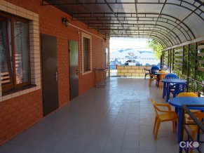 Гостевой Дом На Шмидта