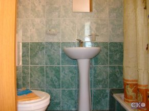 Гостевой Дом На Шмидта