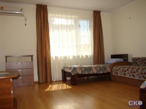 Гостевой Дом На Шмидта