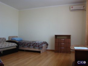 Гостевой Дом На Шмидта