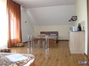 Гостевой Дом На Шмидта