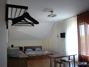 Гостевой Дом На Шмидта