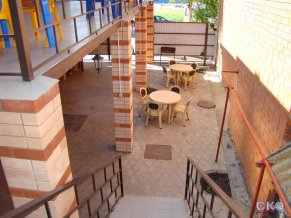 Гостевой Дом На Шмидта