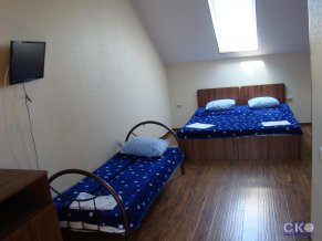 Гостевой Дом На Шмидта