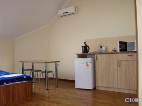 Гостевой Дом На Шмидта