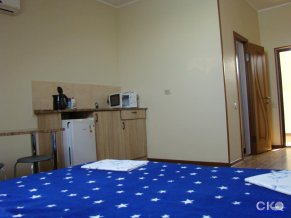 Гостевой Дом На Шмидта