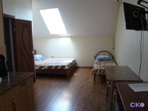 Гостевой Дом На Шмидта