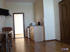 Гостевой Дом На Шмидта