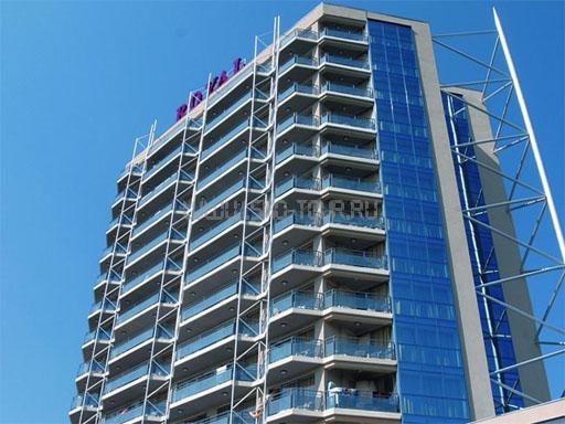 Отель Роял 3*