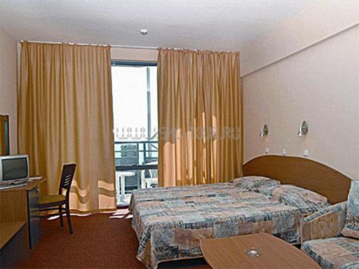 Номер отеля