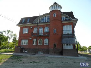 Лилия Гостевой дом