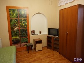 Лилия Гостевой дом