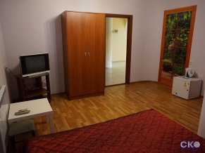 Лилия Гостевой дом