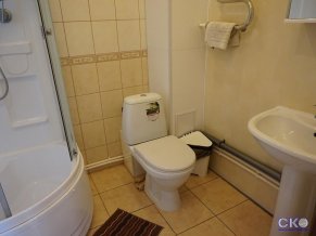 Лилия Гостевой дом