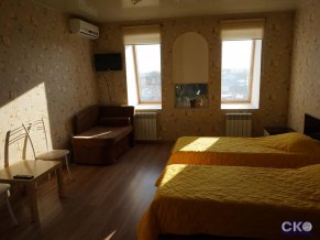 Лилия Гостевой дом