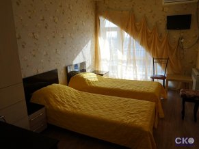 Лилия Гостевой дом