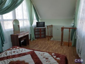 Лилия Гостевой дом