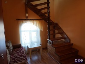 Лилия Гостевой дом