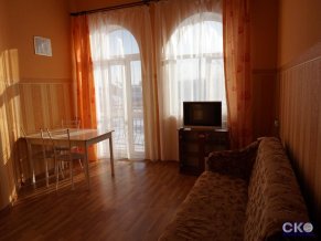 Лилия Гостевой дом