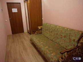 Лилия Гостевой дом