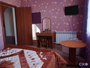 Лилия Гостевой дом