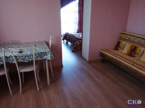 Лилия Гостевой дом