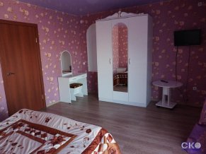 Лилия Гостевой дом