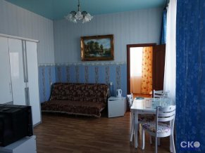 Лилия Гостевой дом