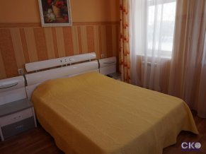 Лилия Гостевой дом